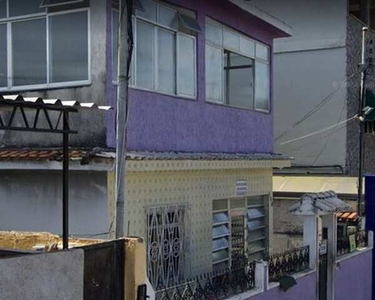 Casa para venda com 124 metros quadrados com 3 quartos em Zé Garoto - São Gonçalo - RJ