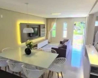 Casa para venda com 160 metros quadrados com 3 quartos em Jardim da Serra - Serra - Espíri