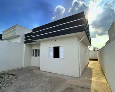 Casa para venda e aluguel em Jardim Das Flores de 65.00m² com 2 Quartos e 2 Garagens