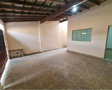 Casa para venda em Beira Rio Ii de 99.00m² com 2 Quartos e 2 Garagens