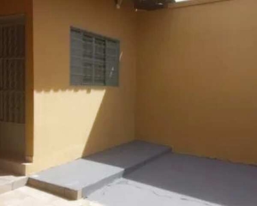 Casa para venda tem 100 metros quadrados com 2 quartos em Cruzeiro (Icoaraci) - Belém - Pa