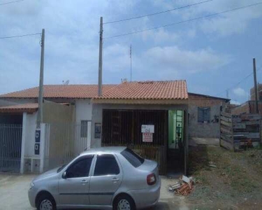 CASA RESIDENCIAL À VENDA, PARQUE SÃO BENTO, SOROCABA