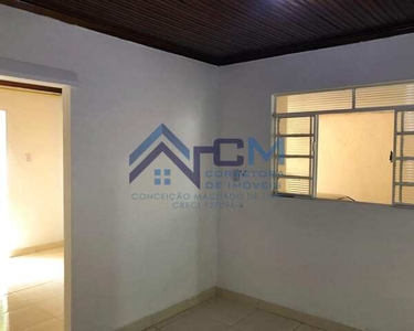 CASA RESIDENCIAL em JACAREÍ - SP, CIDADE NOVA JACAREÍ