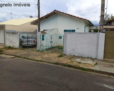 CASA RESIDENCIAL em MOGI MIRIM - SP, VILA SANTA ELIZA