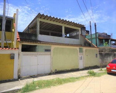 CASA RESIDENCIAL em SÃO JOÃO DE MERITI - RJ, GRANDE RIO