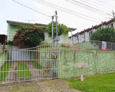 CASA RESIDENCIAL em Viamão - RS, Tarumã
