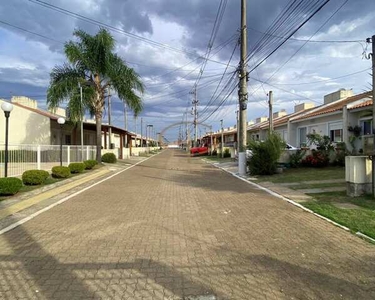 CASA TÉRREA DE 02 DORMITÓRIOS EM CONDOMÍNIO EM CANOAS