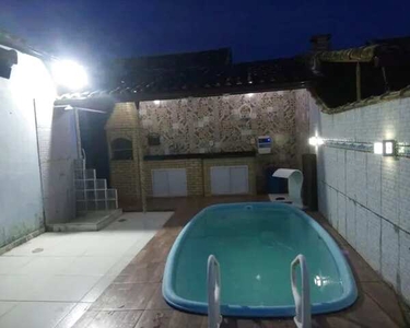 Casa wm Unamar cabo frio com piscina