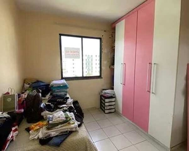 Condomínio Verde Vida Apartamento De 3 Quartos Com Suíte E Varanda