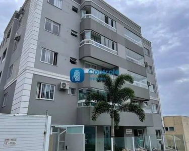 CR/ Apartamento com 02 dormitórios no bairro Ipiranga - São José