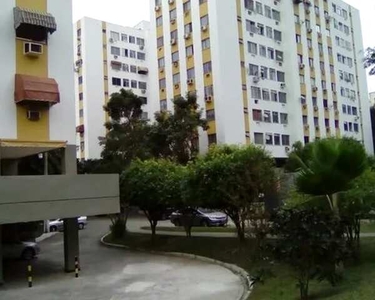 Excelente Apartamento 9º Andar