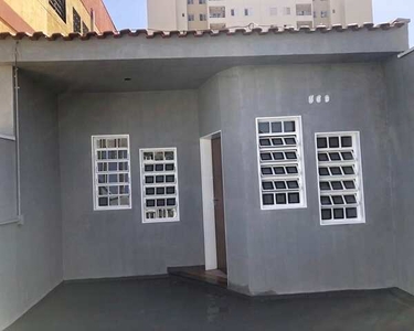 Excelente Investimento/Moradia! Casa térrea.2 quartos.Bairro Jard. Anhanguera/Trav.Barão B