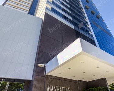 Excelente para uso ou investimento, sala/ de 52 m² no Manhattan Offices - Vila Belmiro - S