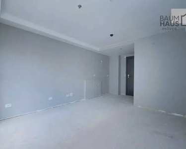 KITNET com 1 dormitório à venda com 24m² por R$ 225.000,00 no bairro Centro - CURITIBA / P