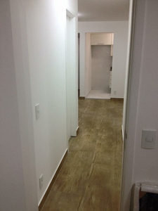 Lindo Apartamento Em Ótima Localização (mozaik Vila Sonia)