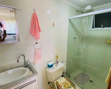 Lindo apartamento na Vila Caiçara