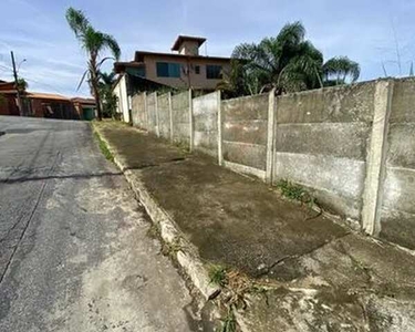 Lote para venda tem 360 metros quadrados em Jardim Casa Branca - Betim - Minas Gerais