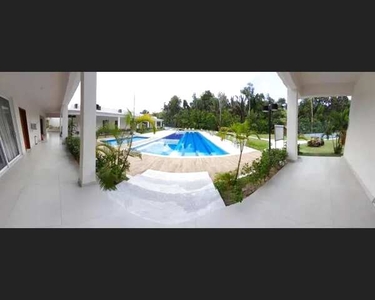 Lote/Terreno no Condomínio Mosaico para venda tem 250m² em Ponta Negra - Manaus - Amazonas