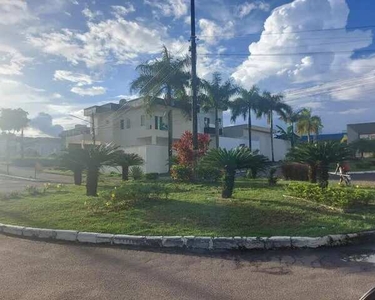 Lote/Terreno no Condomínio Passaredo para venda com 275m² em Ponta Negra - Manaus - Amazon