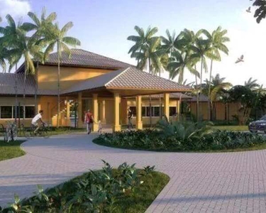 Lote/Terreno no Condominio Vivenda das Marinas para venda tem 250m² em Ponta Negra - Manau