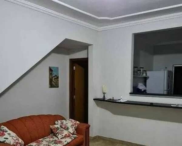 MAT - Casa com 110 metros quadrados com 2 quartos em Imbiribeira - Recife - PE