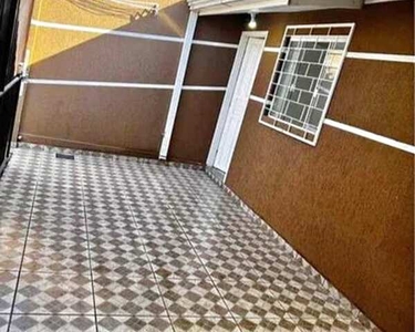 MN Casa para venda com 120 metros quadrados com 3 quartos em Aeroporto - Aracaju - Sergipe