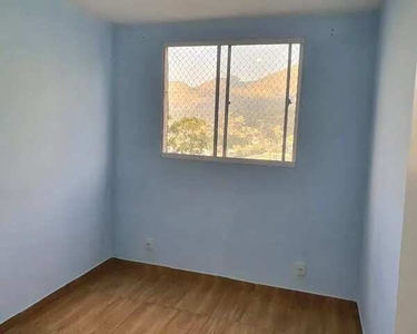 Oportunidade! Apartamento 3 quartos com varanda - Condomínio Bela Vista