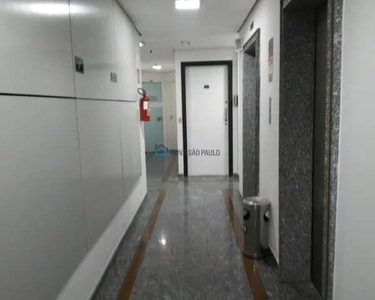 Oportunidade,Metrô Ana Rosa, Conjunto Comercial com 35 m² , 2 salas, 2 banheiros, 1 vaga d