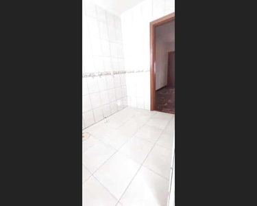 PORTO ALEGRE - Apartamento Padrão - Humaitá