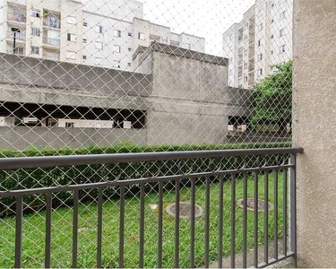 Residencial FLORIZA na Vila Formosa em São Paulo - Apartamento à Venda contendo 2 Dormitór
