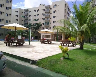 Residencial Parque dos Coqueiros