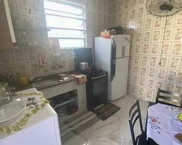 Rio de Janeiro - Apartamento Padrão - Realengo