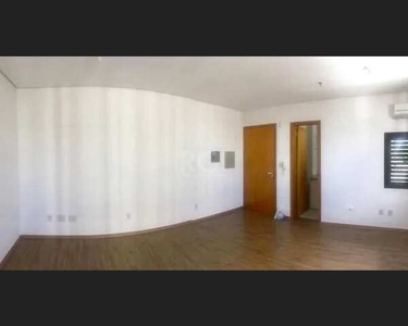 Sala, 29 m² - venda por R$ 260.000,00 ou aluguel por R$ 1.450,00/mês - Menino Deus - Porto