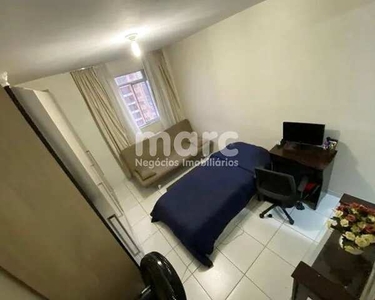 SAO PAULO - Apartamento Padrão - ACLIMACAO