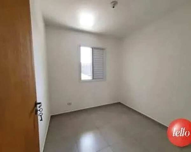 São Paulo - Apartamento Padrão - Parque São Lucas