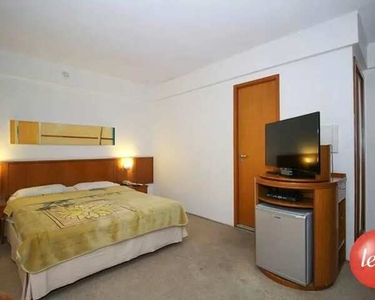 São Paulo - Apartamento Padrão - Vila Clementino