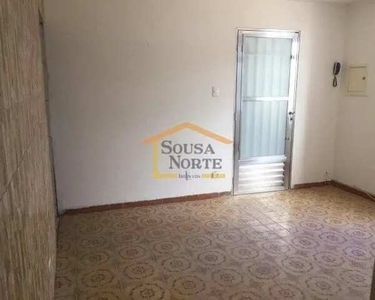 SãO PAULO - Apartamento Padrão - Vila Guilherme