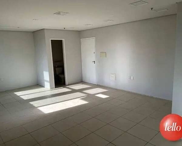 São Paulo - Conjunto Comercial/Sala - Chácara Santo Antônio