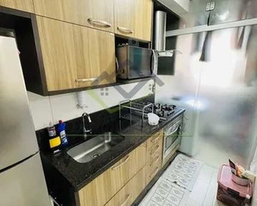 SUZANO - Apartamento Padrão - JARDIM SÃO LUÍS