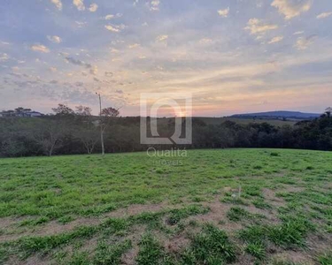 Terreno à venda Condomínio Village Ipanema - Araçoiaba da Serra