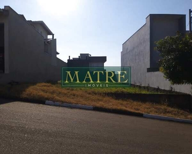 TERRENO EM CONDOMINIO RESIDENCIAL em BRAGANÇA PAULISTA - SP, CONDOMÍNIO PORTAL DA SERRA