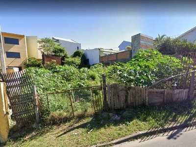Terreno / Lote / Condomínio à venda, 339m² - Vila Nova