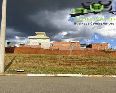 TERRENO RESIDENCIAL em SOROCABA - SP, JARDIM NOVO HORIZONTE