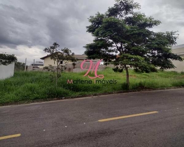 TERRENO RESIDENCIAL em VÁRZEA PAULISTA - SP, JARDIM PROMECA