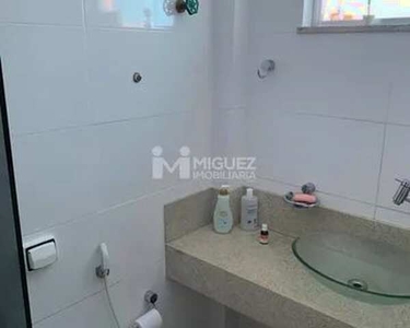 Tijuca Apartamento com 1 dormitório