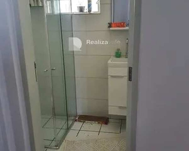 Venda Apartamento com 2 dormitórios