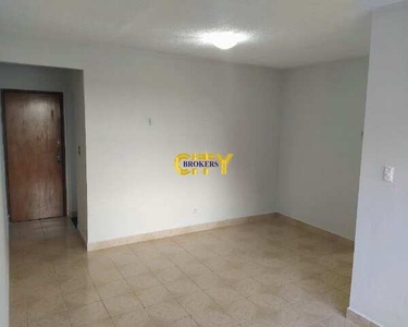 Vende-se Apartamento Condomínio Cristal - Terra Nova