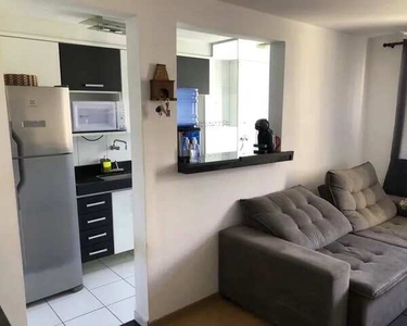 VENDE-SE LINDO APARTAMENTO NO PARQUE SÃO VICENTE/MAUÁ