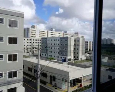 Vendo Apartamento 2 (dois) Quartos no complexo Solar de Vilas 3 andar Elevador com infraes