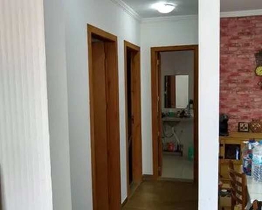 Vendo casa Casa em condomínio com 2 dormitórios